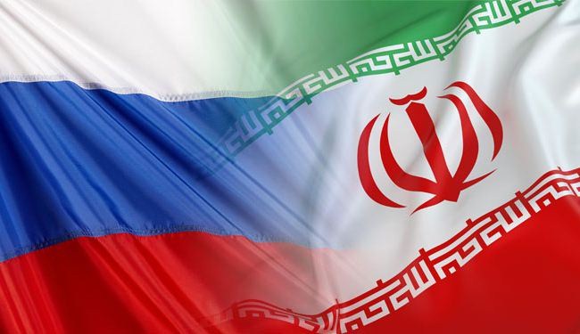 Russian Railways Company to open representative office in Iran